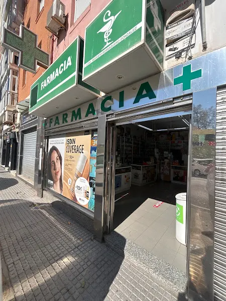 Farmacia - Farmacia en Cádiz - foto 2