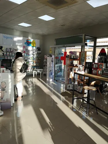 Farmacia - Algeciras